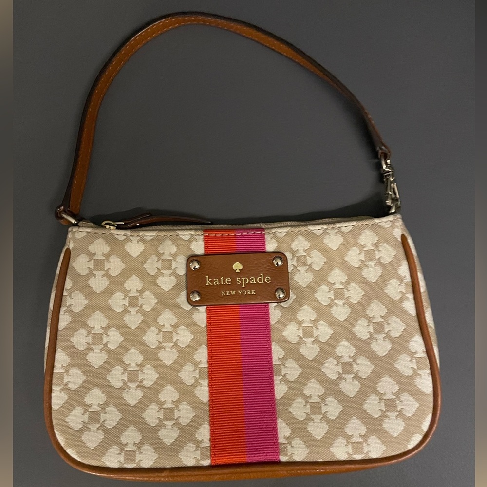 Kate Spade Wristlet/Handbag